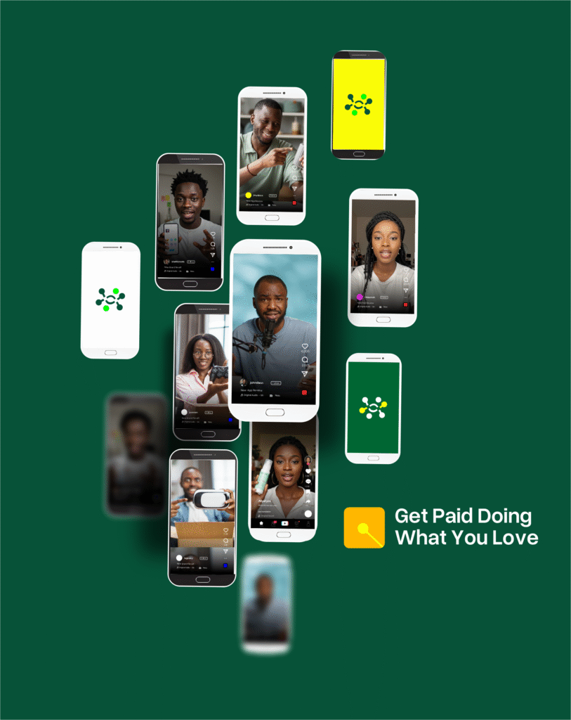 Paid Influencer Gigs