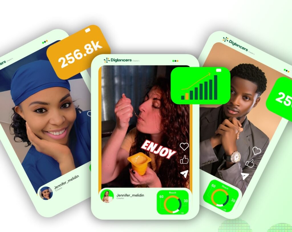 influencer marketing and UGC agencies in Morocco