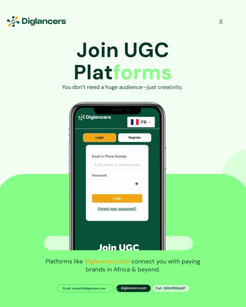 influencer brand deals in Nigeria