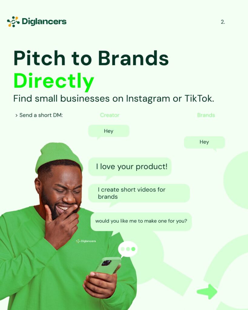 influencer brand deals in Nigeria