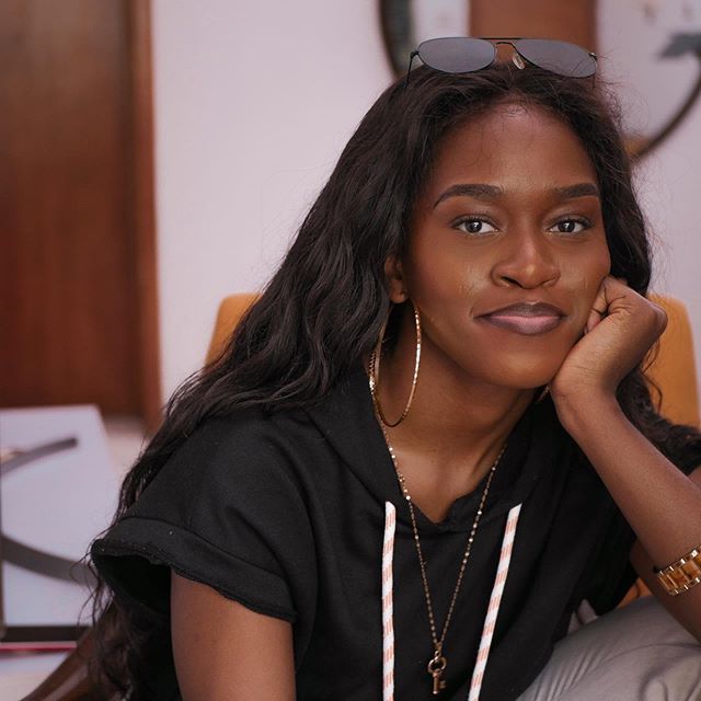 TikTok Content Creators in Africa