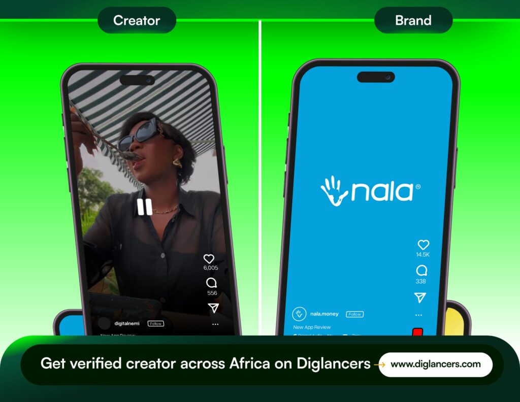 Drive More Sales for African Brand