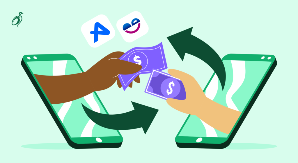 Receive Payments from International Brands