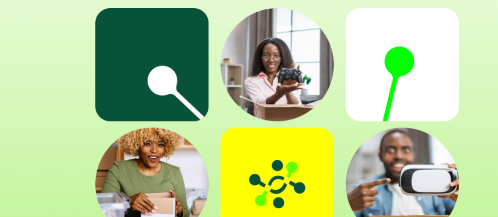 Drive More Sales for African Brand