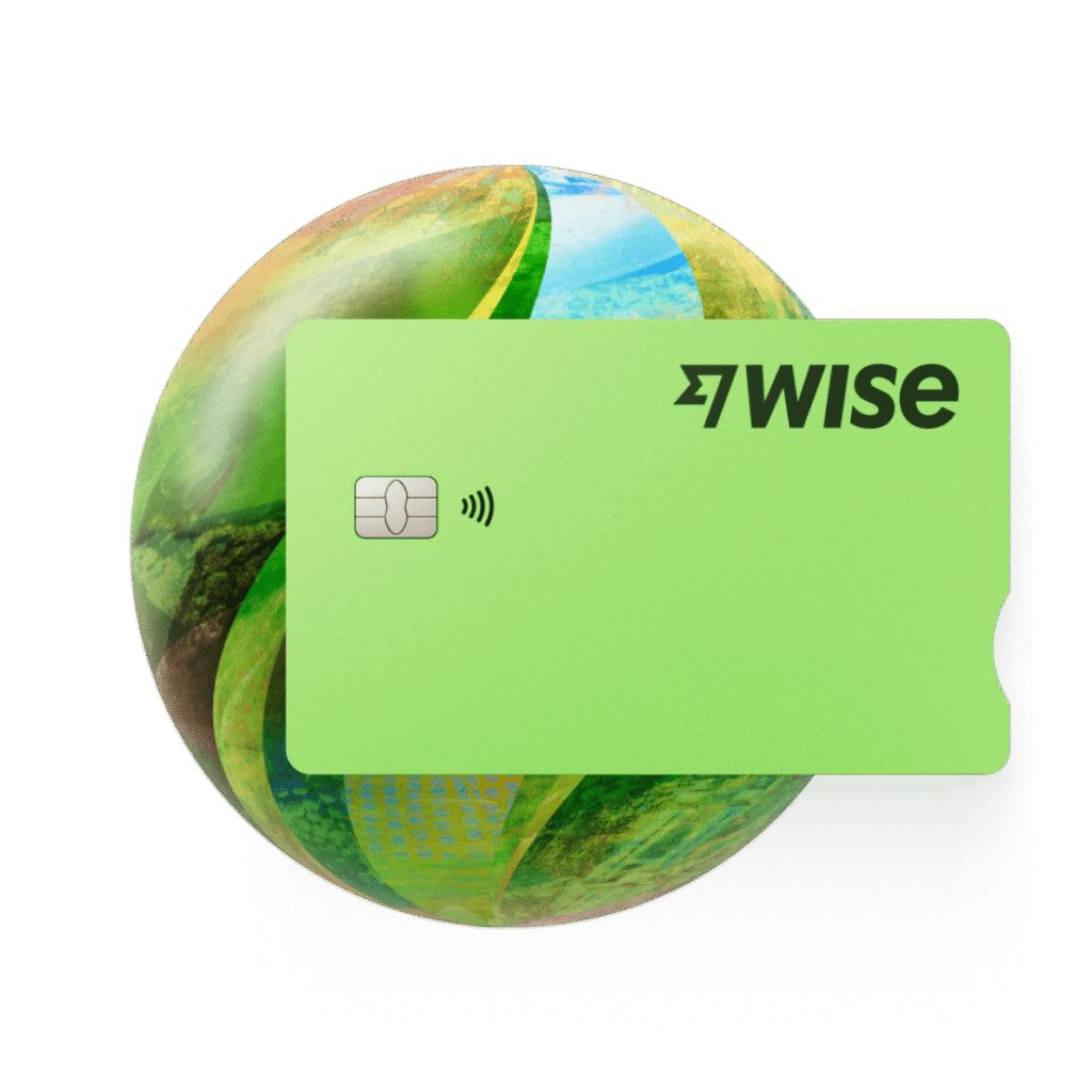 Receive Payments from International Brands