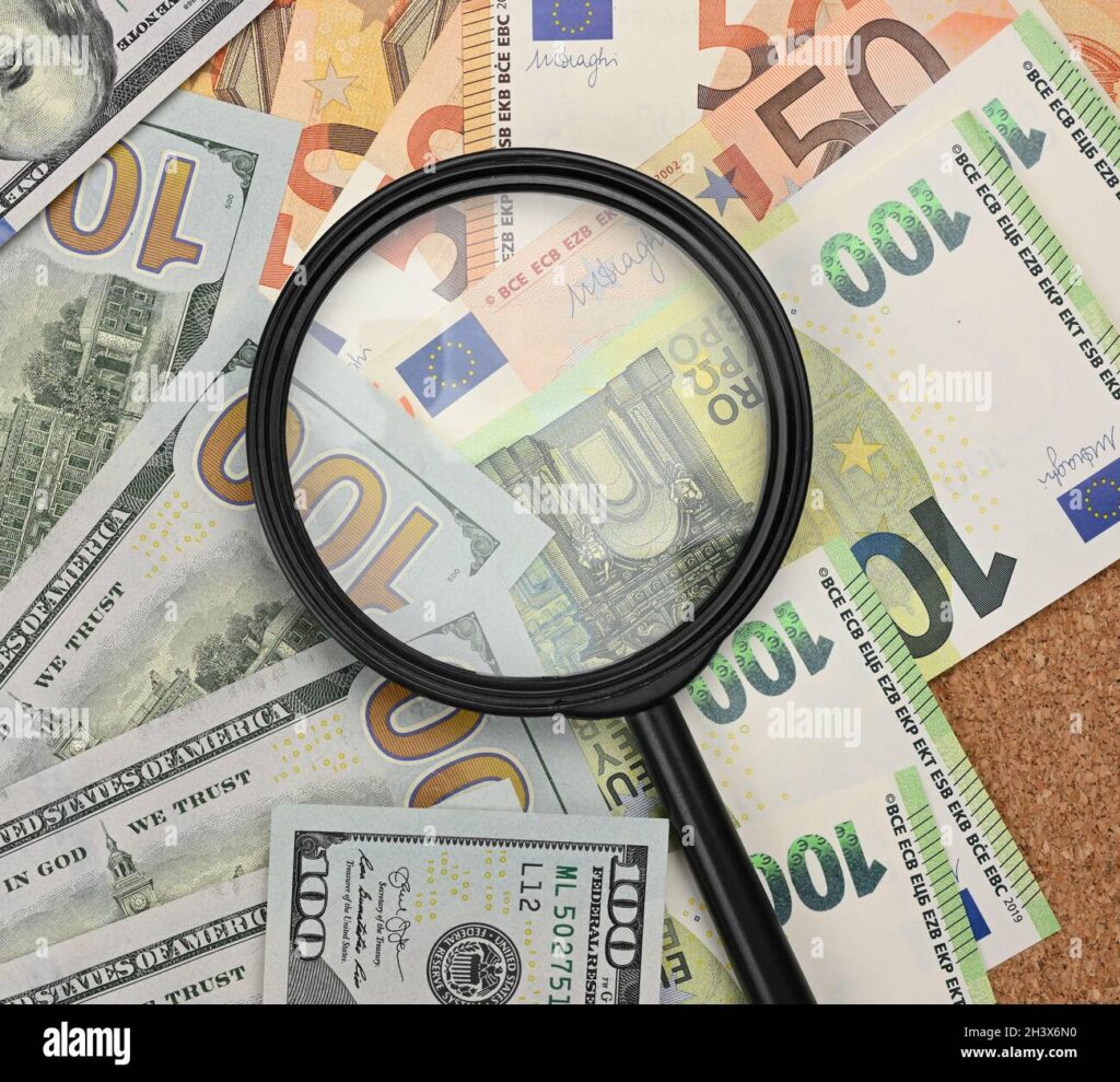 Receive Payments from International Brands