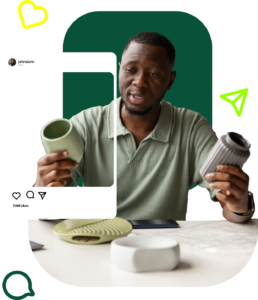 Hire UGC Creators in Nigeria