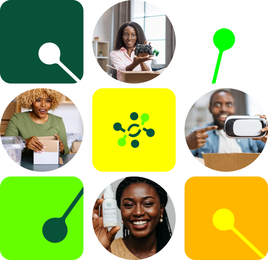 UGC Creators in Nigeria