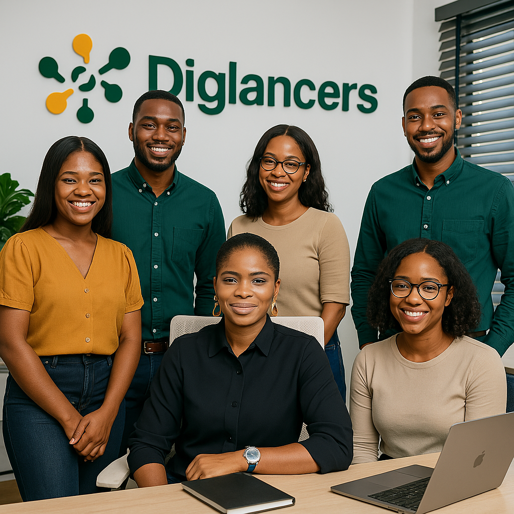 Influencers Marketing Agency in Ghana