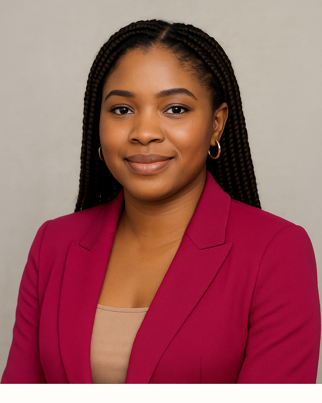 —Ifeoma Eze