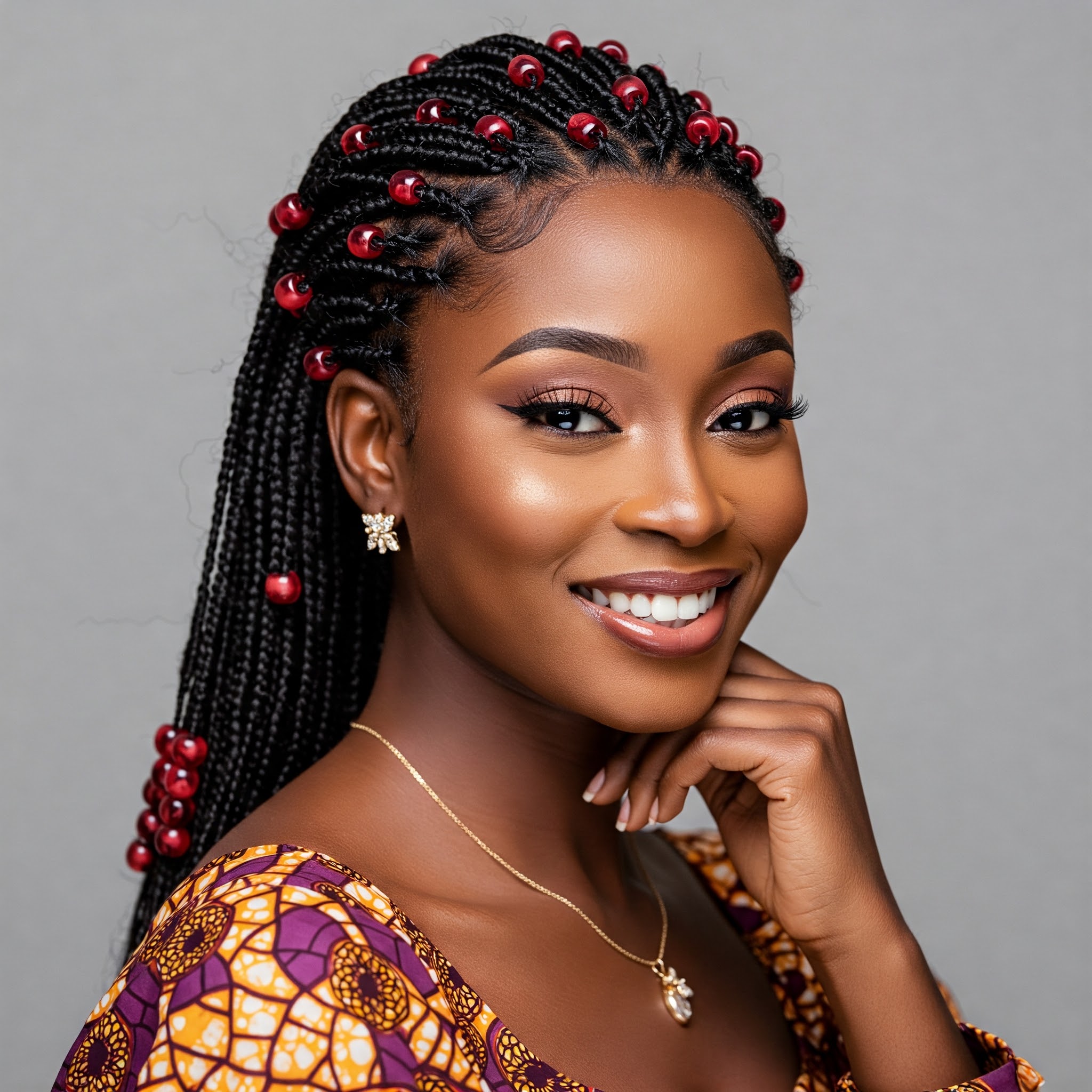 —Sarah Adebanjo,