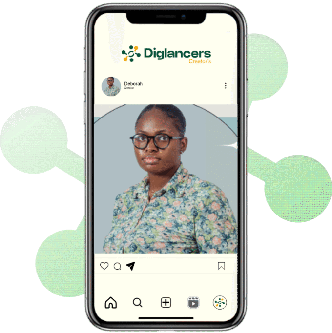 ENTERTAINMENT AND MEDIA UGC Creator/Influencer Marketing in Nigeria