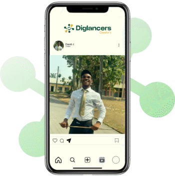 Joseph D. - Entertainment & Comedy UGC Creator/Influencer Marketing in Nigeria.