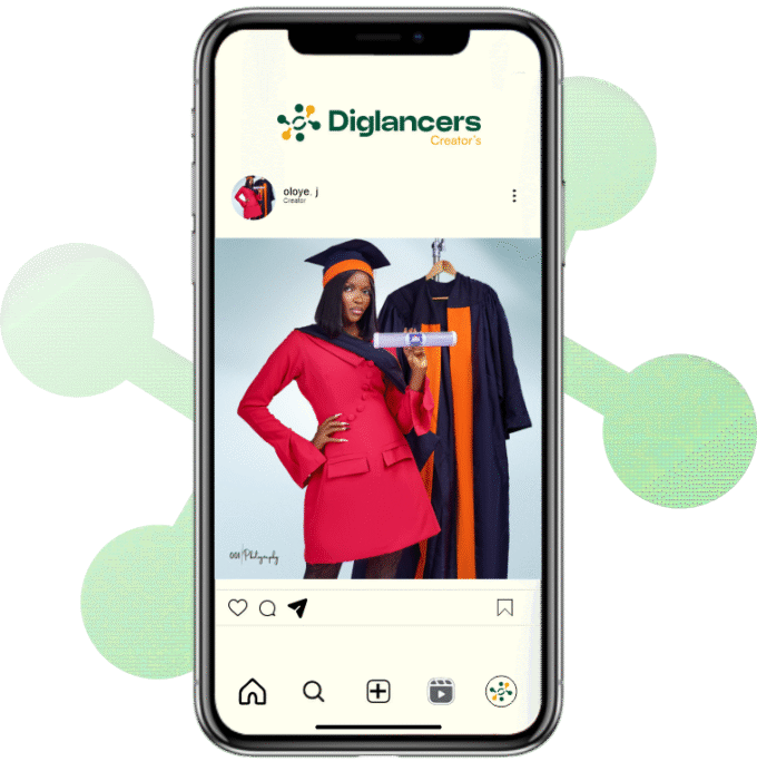 Entertainment & Media Creators UGC Creator/Influencer Marketing in Nigeria