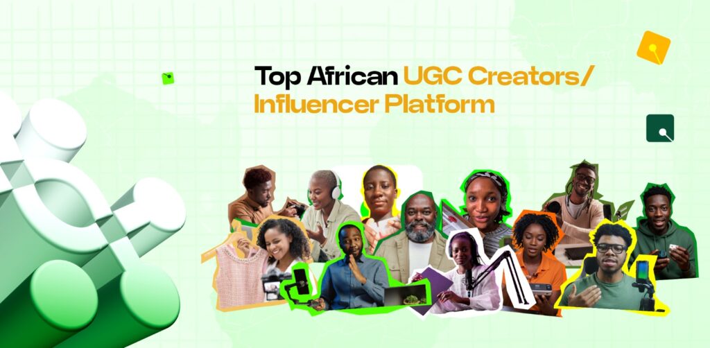 Influencers Marketing Platform