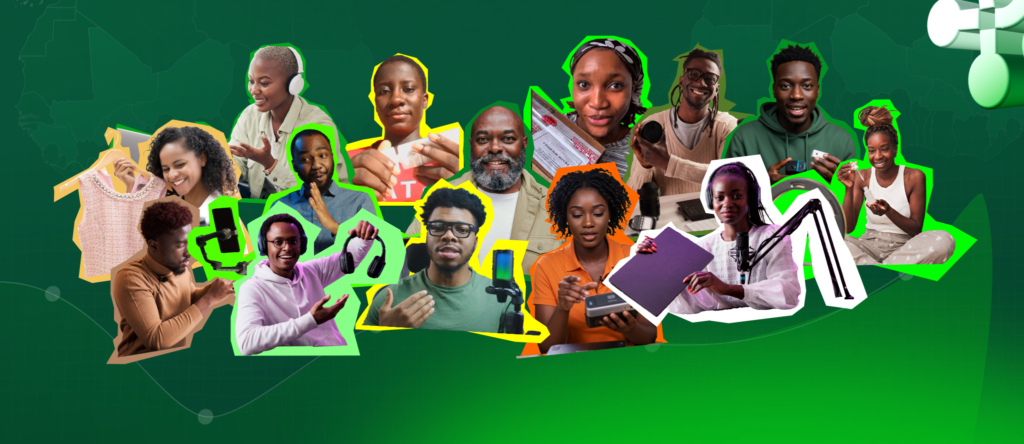 Drive More Sales for African Brand