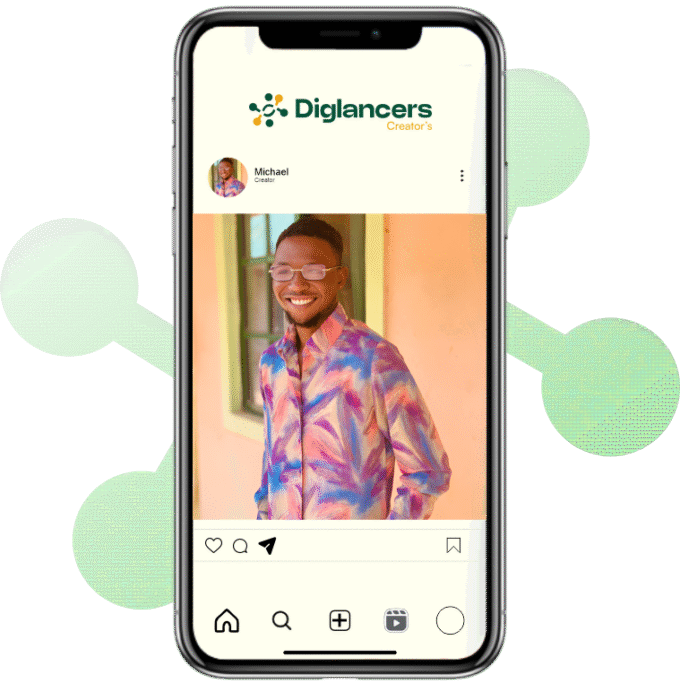 ENTERTAINMENT & COMEDY UGC Creator/Influencer Marketing in Nigeria