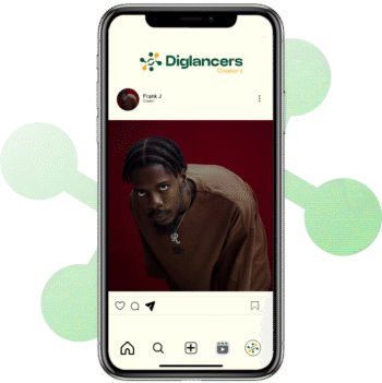 Entertainment & Media Creators UGC Creator/Influencer Marketing in Nigeria