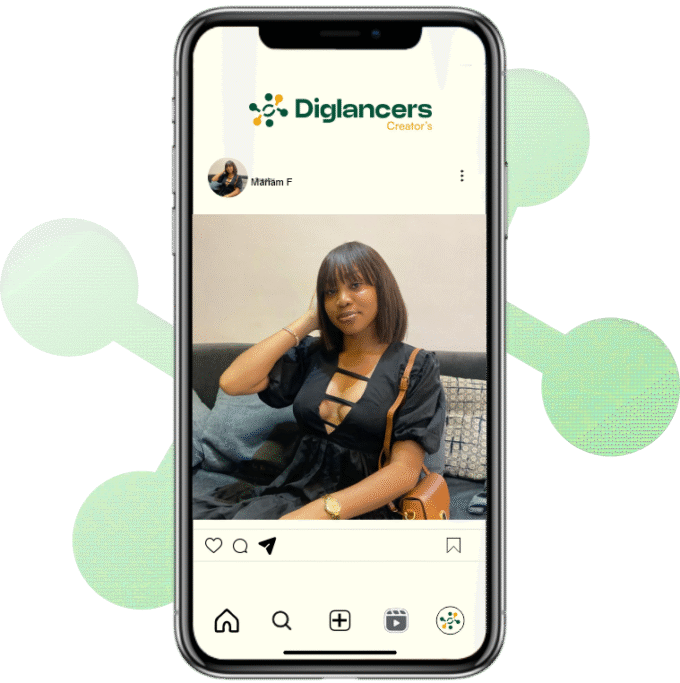 Fashion & Lifestyle Creator UGC Creator/Influencer Marketing in Nigeria
