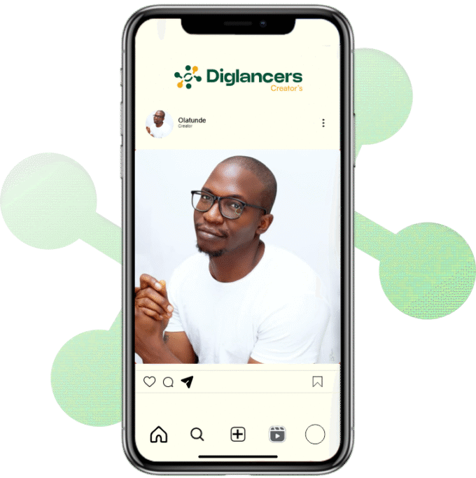 Entertainment & Media Creators (UGC Creator/Influencer Marketing in Nigeria)