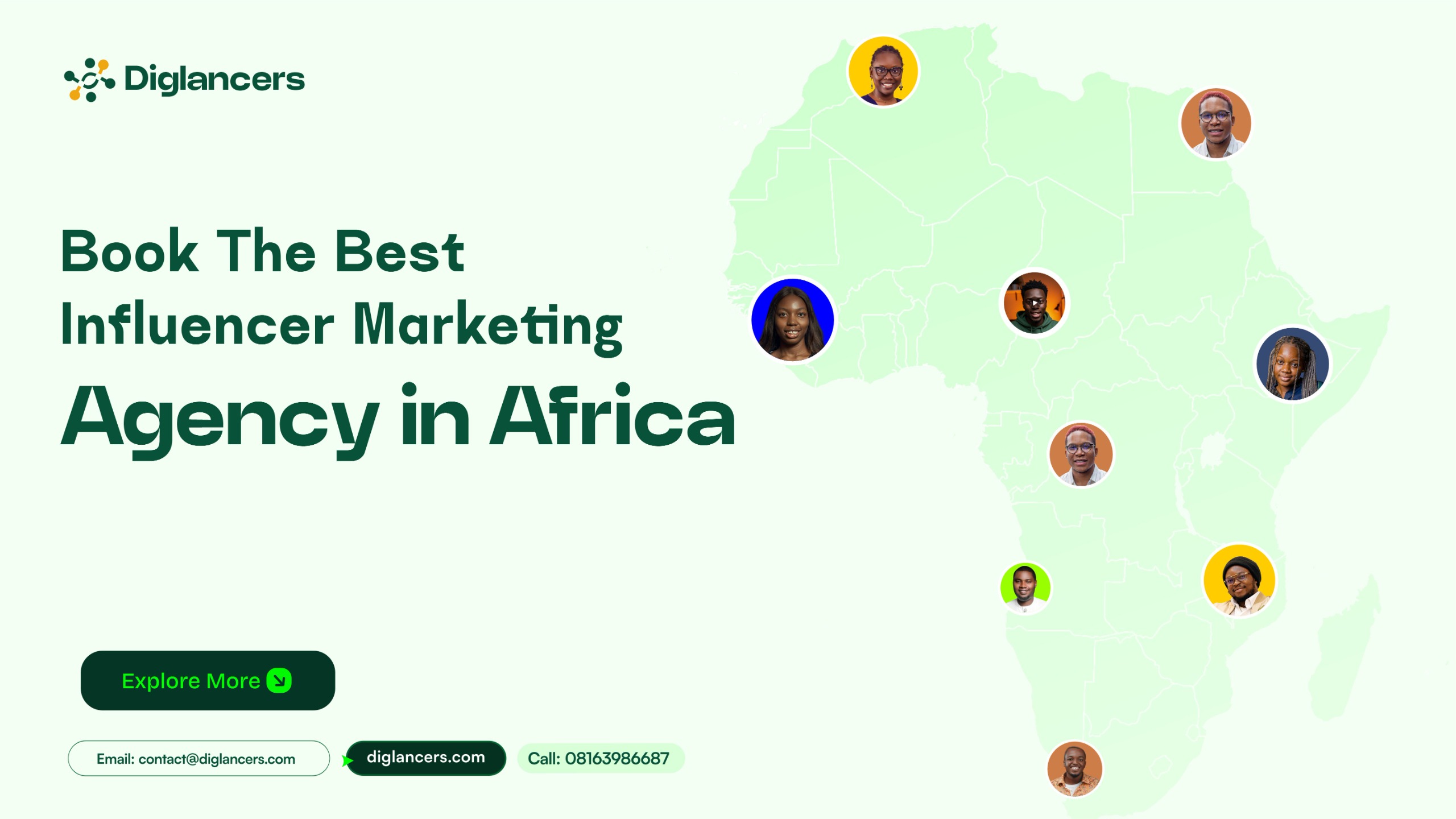 Influencer Marketing Agency in Kenya