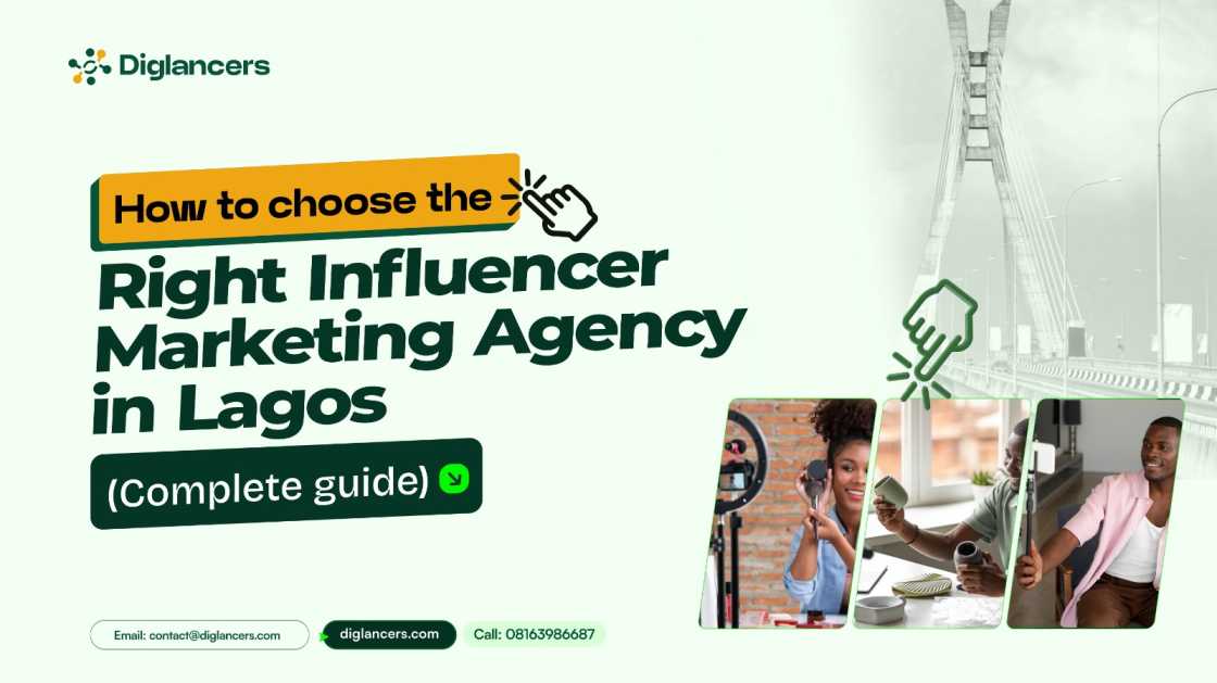 Influencer Marketing Agency