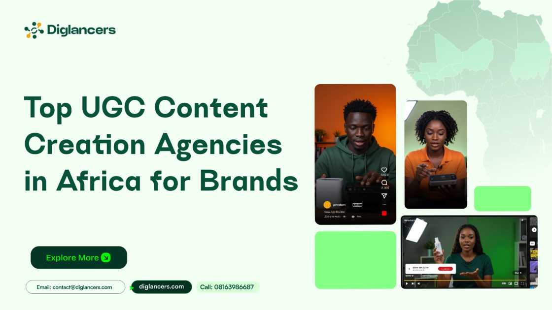 Top UGC Content Creation Agencies