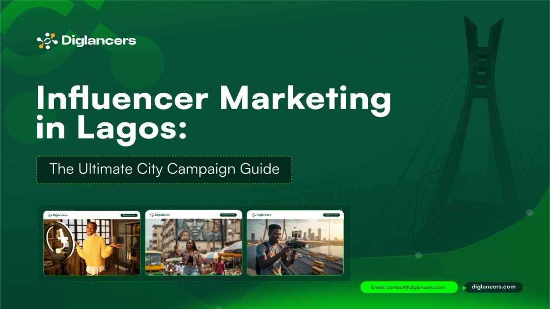 Influencer Marketing in Lagos