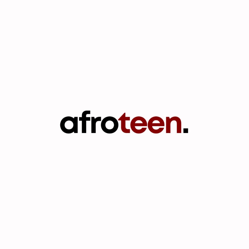 Afroteen Magazine