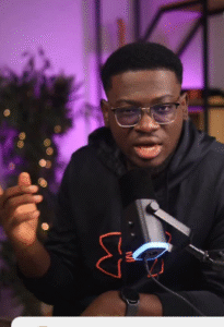 Emmanuel Obuobi Fianko