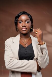 Precious Nifemi Fatunberu