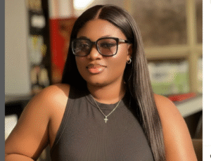 Willoughby abidemi Janet