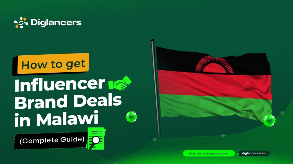Influencer Brand Deals in Malawi