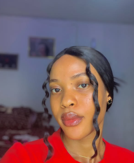 Ezeh Oluoma Jennifer