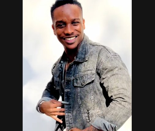 elvis yusufu chitama