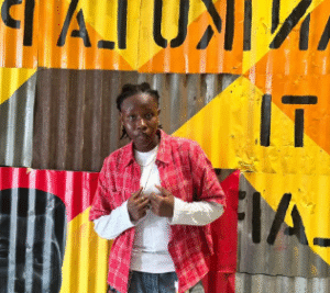 Abraham Sheerah Jolaoluwa