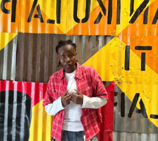 Abraham Sheerah Jolaoluwa