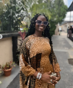 Nosakhare Osasu- Arasomwan