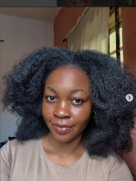 Chinyere Cherish Ewelukwa