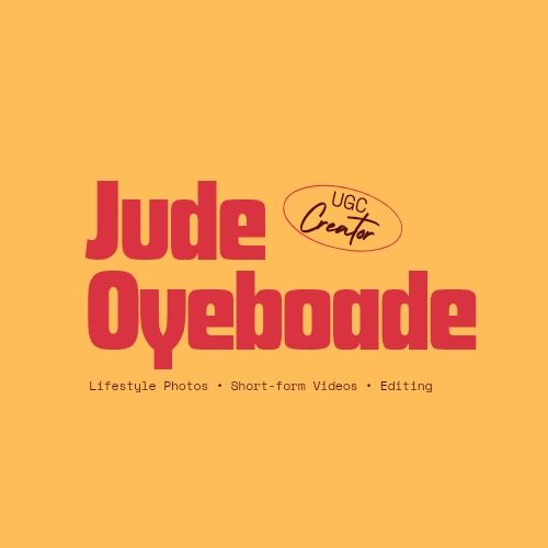 Oyeboade Jude praise