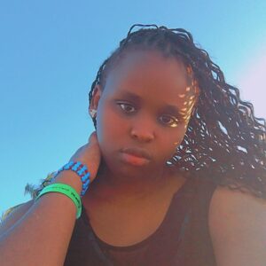 Rachael wangui
