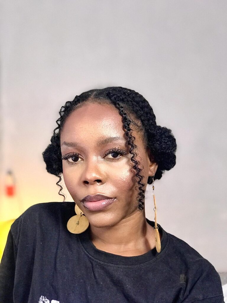 Oyekemi Glo-mary Oyewole