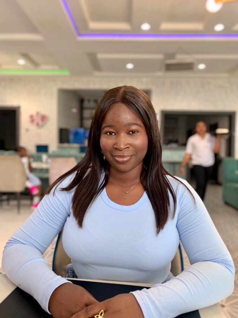 Nwankwo Jennymore Ujunwa