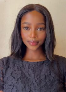 Esther Alice sibiyia