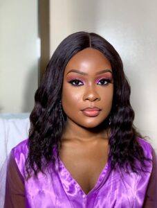 Ikhuemoise Scholastica Onikolease