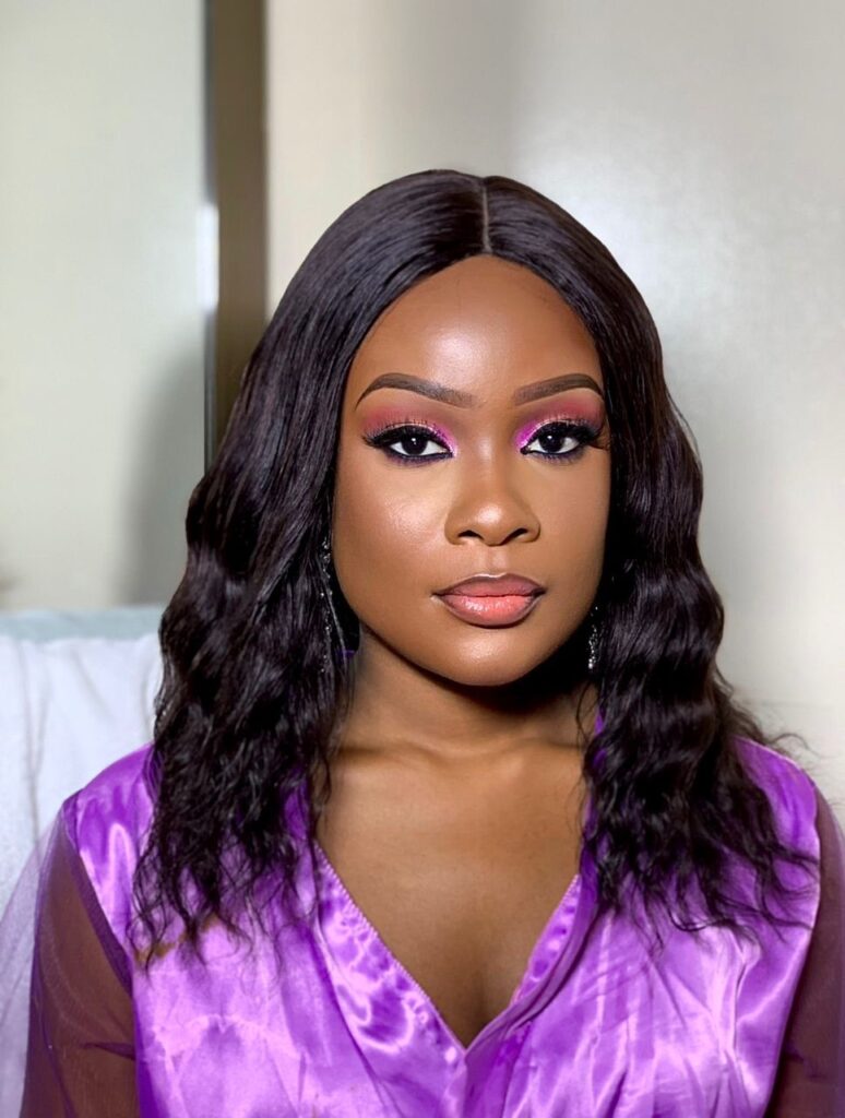 Ikhuemoise Scholastica Onikolease