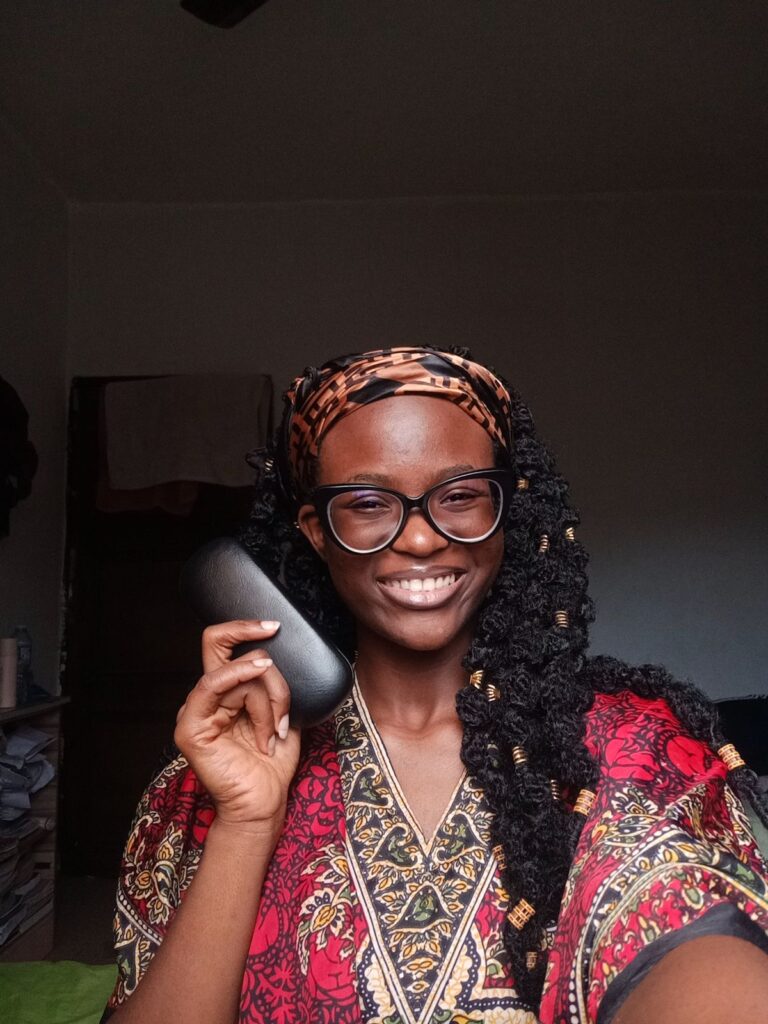 Nosakhare Osasu-Arasomwan