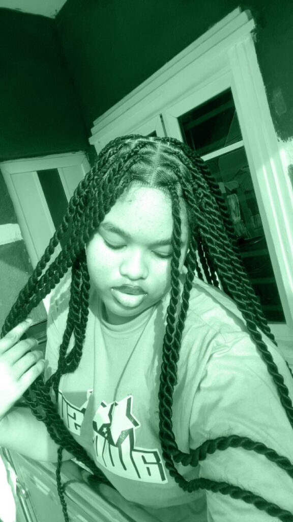 Michael evangel kosisochukwu