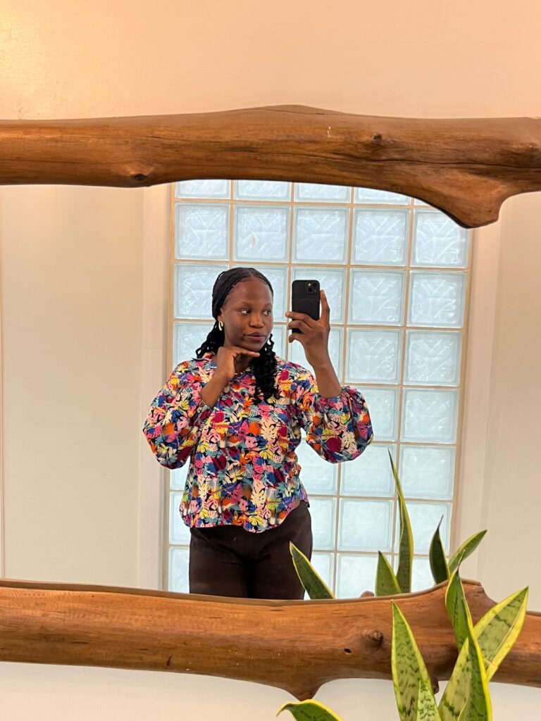 Oyedele Adeolaoluwa Ulomachukwu