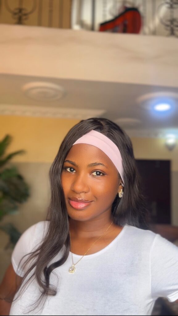 Nnadika onyinyechi Stephanie